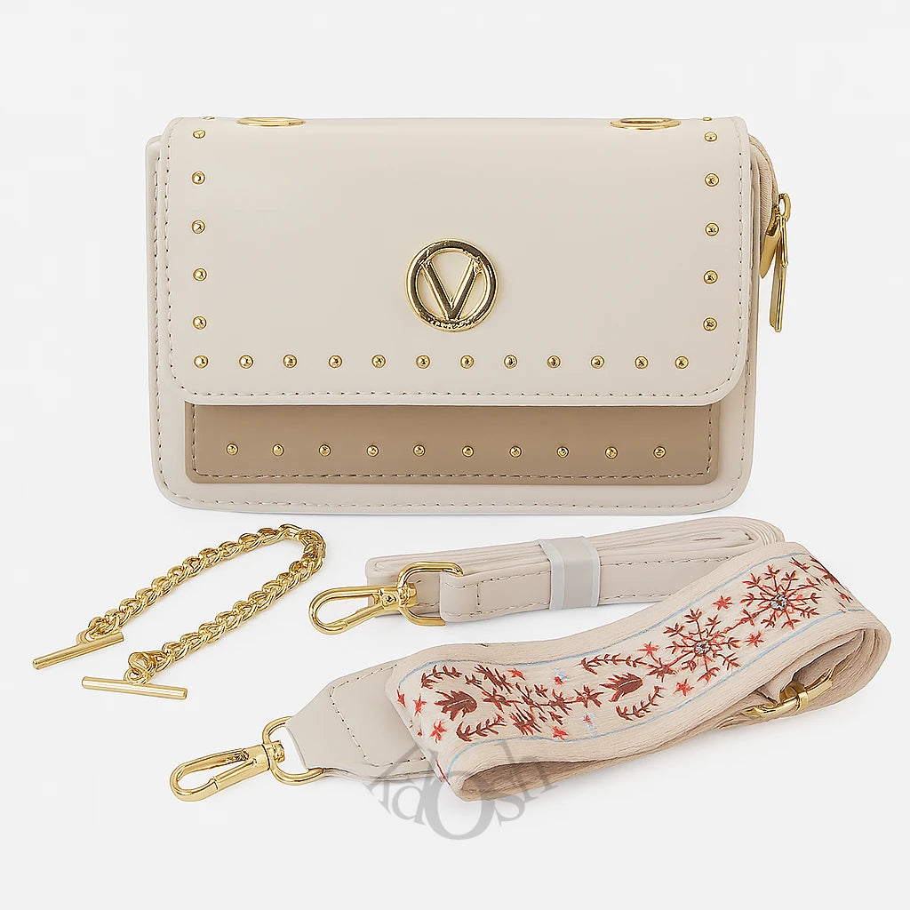 Morral con Estilo Triple Correa – Elegante y Versátil