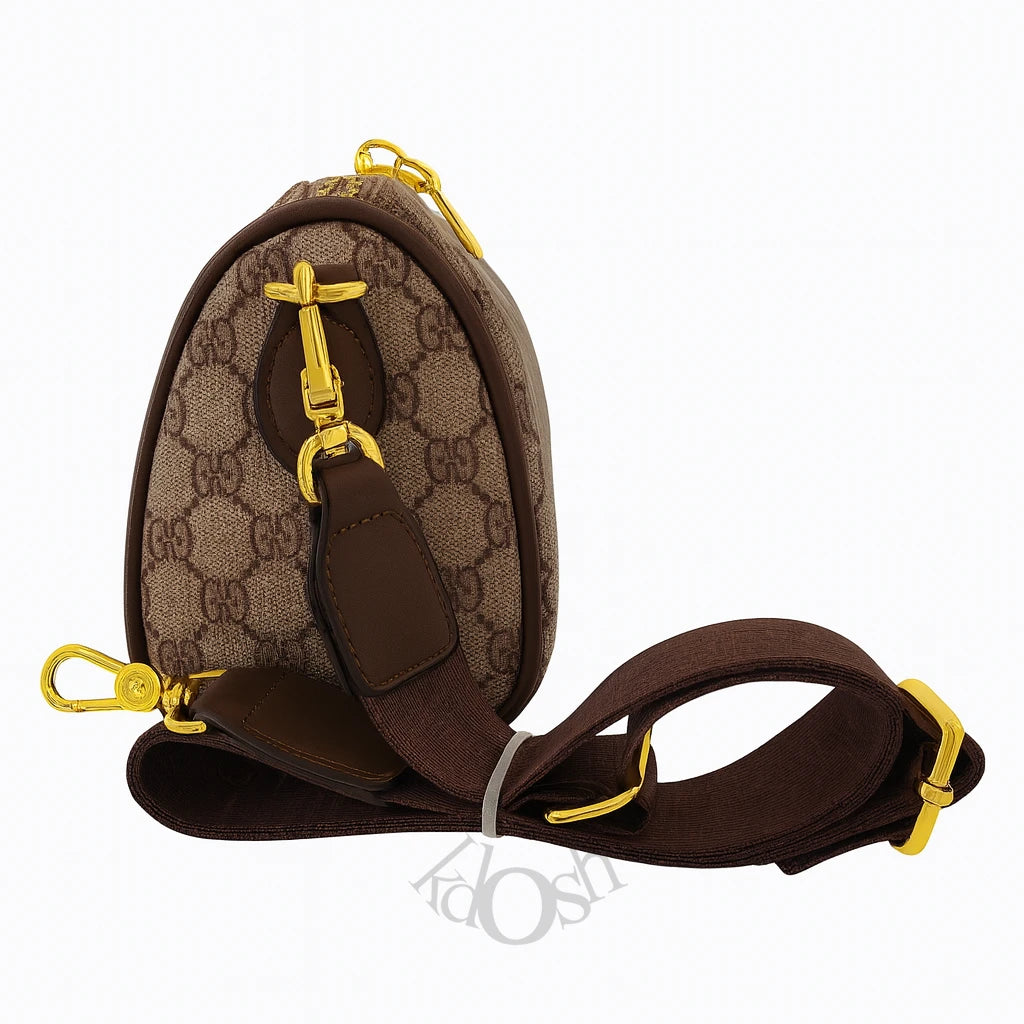 Bolso con Estampado Exclusivo – Elegancia y Versatilidad