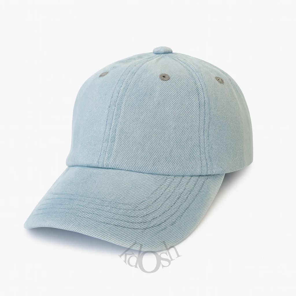 GORRA DENIM CASUAL URBANA UNISEX🧢
