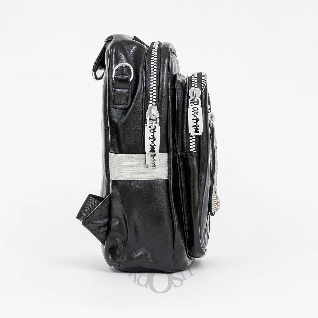 Mochila Urbana - Elegancia Y Funcionalidad En Un Solo Diseño