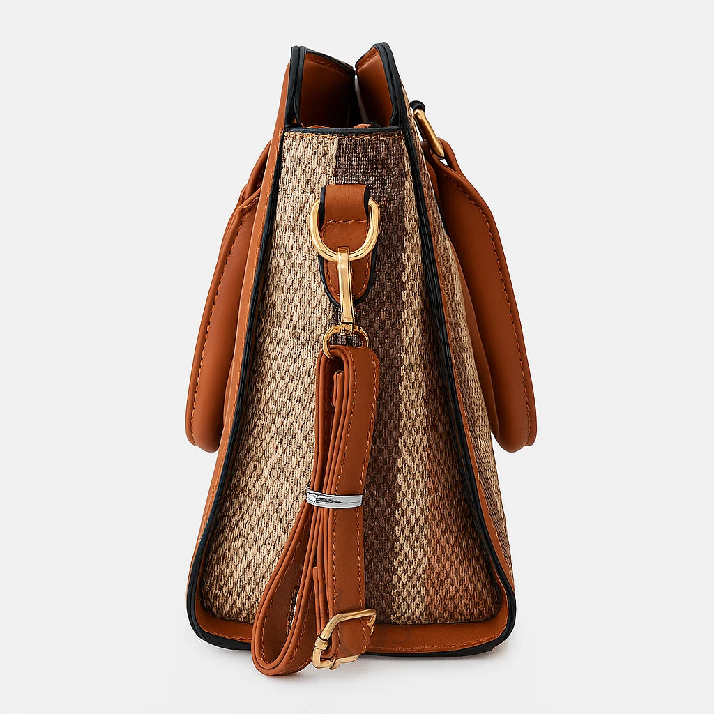 Cartera Estilo Urbano – Versatilidad y Elegancia Casual