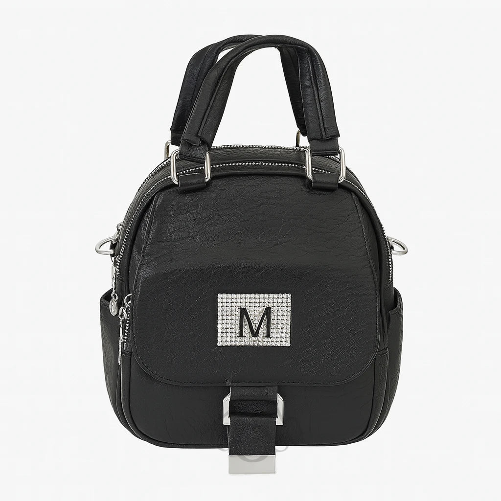 Mochila 3 en 1 con Estilo Urbano – Versatilidad y Actitud Moderna