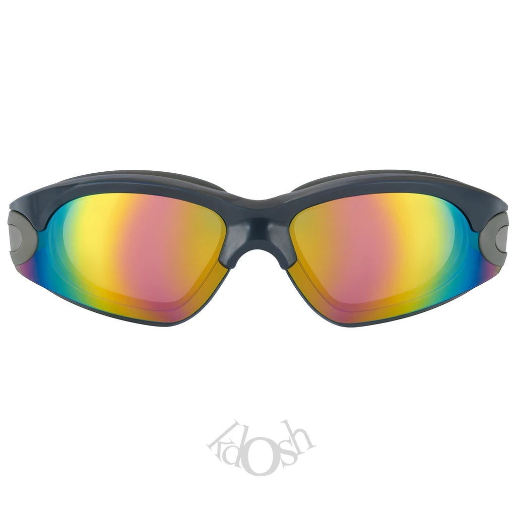 Lentes de Natación con Tecnología Antivaho y Protección UV 380 🏊♂️