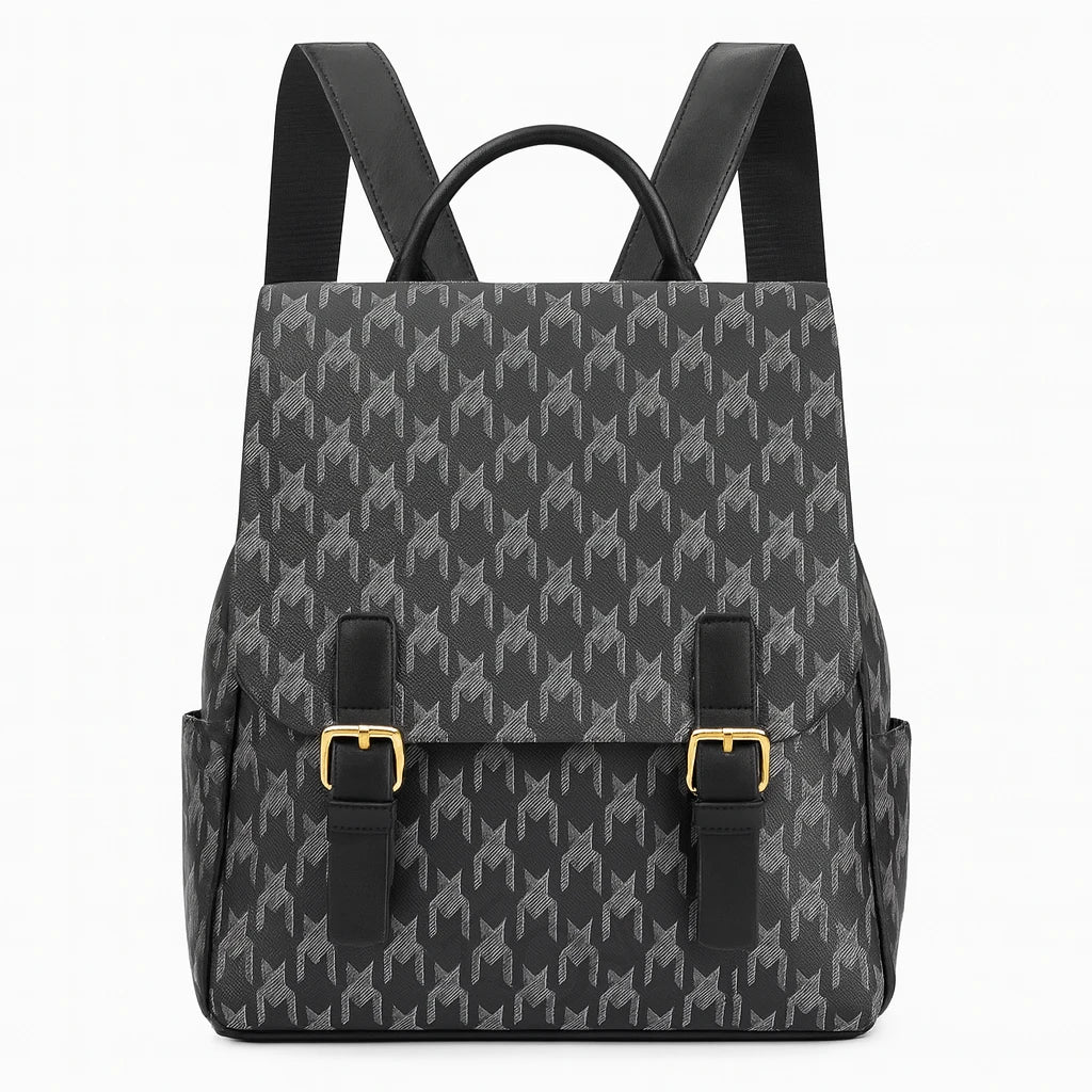 Mochila Icono de Moda – Elegancia que Impacta 🔥