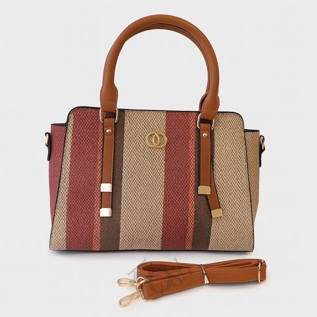 Cartera Estilo Urbano – Versatilidad y Elegancia Casual