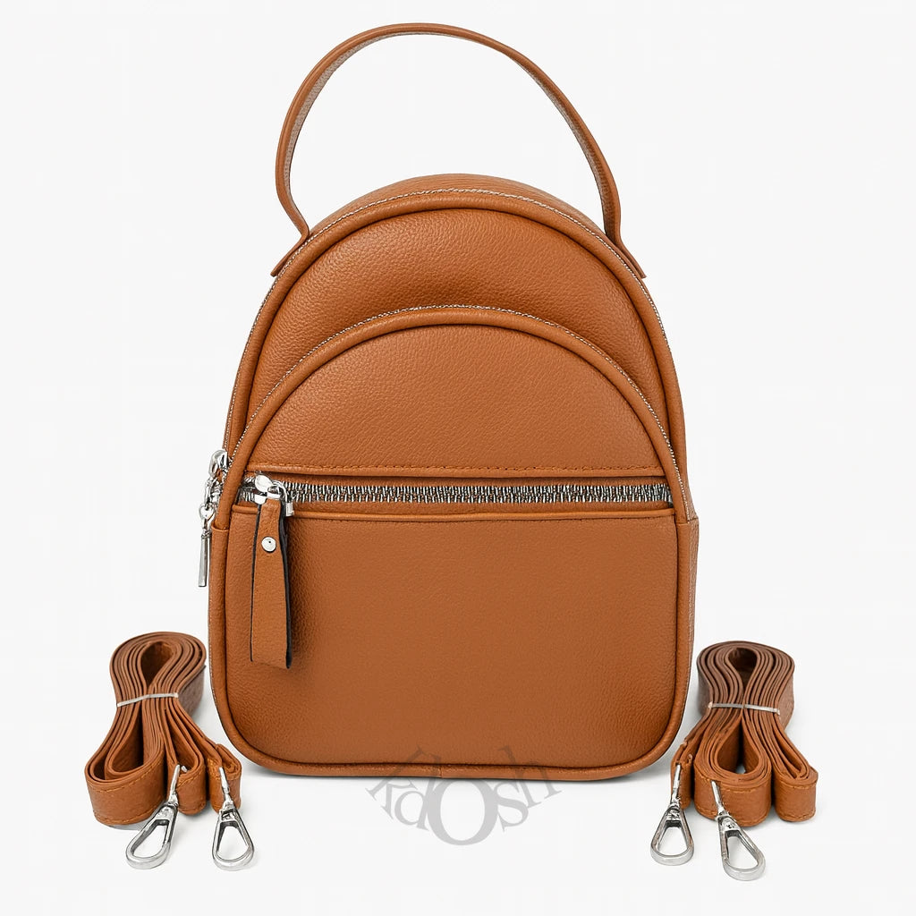 Mochila 3 en 1 – versatilidad, estilo y comodida
