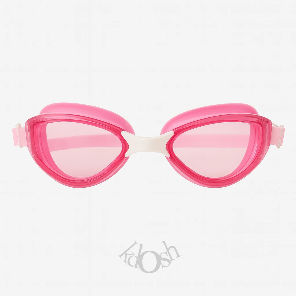 Lentes de Natación con Estilo y Protección UV 🌊