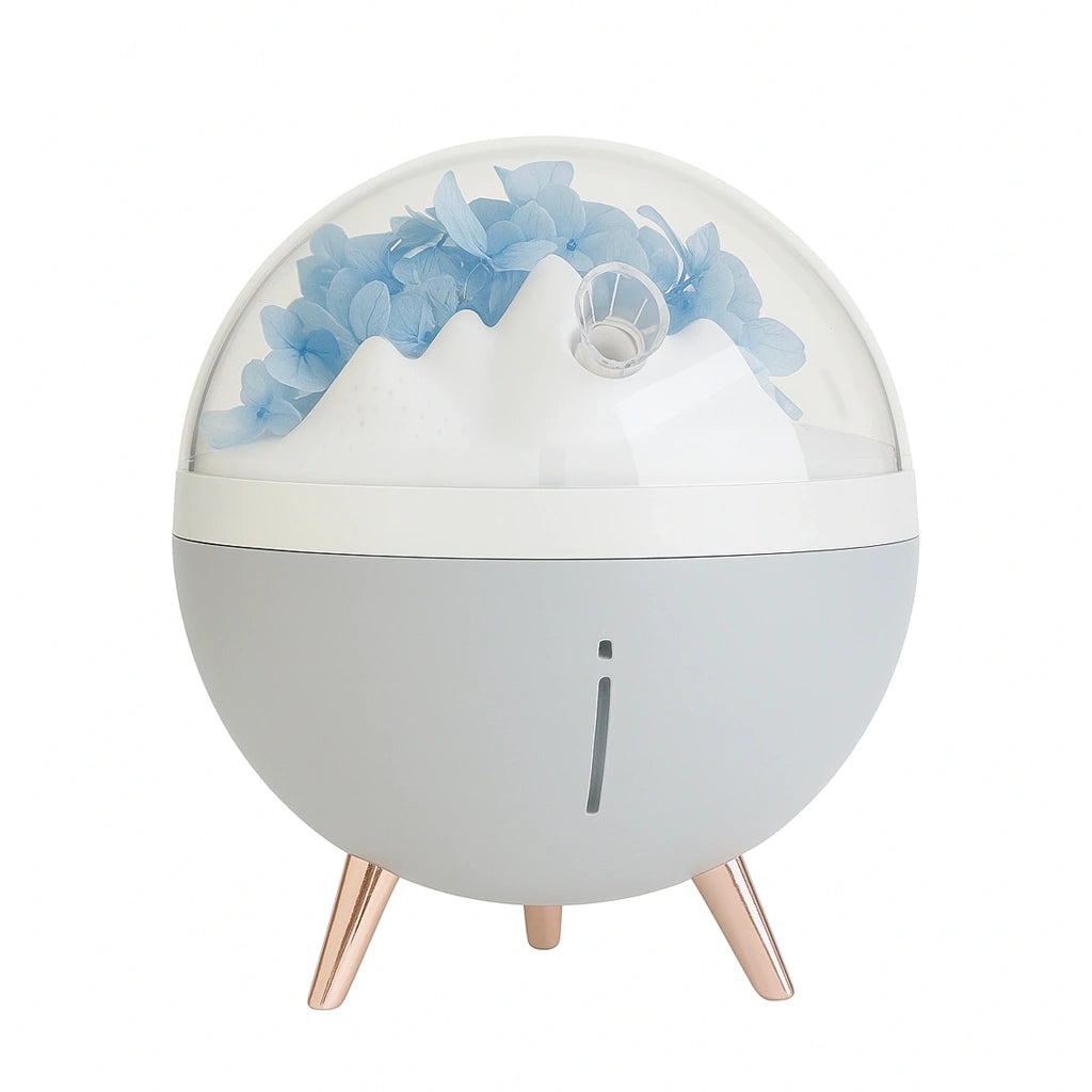 HUMIDIFICADOR SPACE FLOWER
