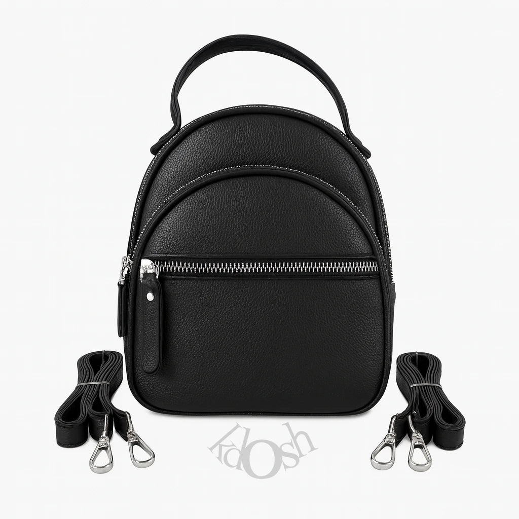Mochila 3 en 1 – versatilidad, estilo y comodida