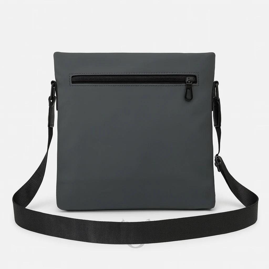 Morral urbano para hombre – estilo moderno y comodidad diaria