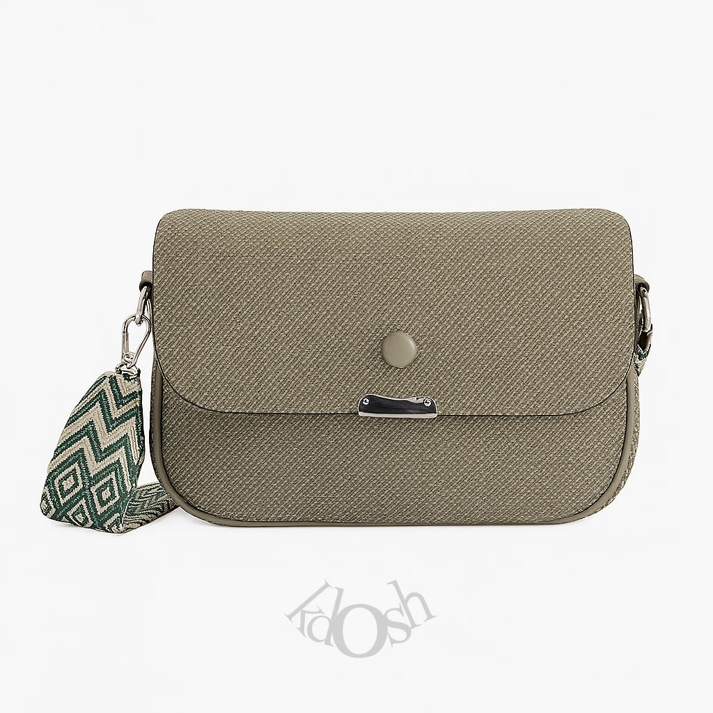 Morral para Dama – Estilo Moderno y Funcional