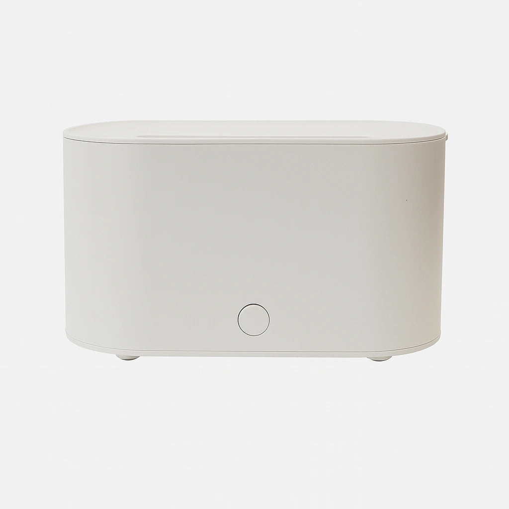 HUMIDIFICADOR DIFUSOR CON EFECTO LLAMA