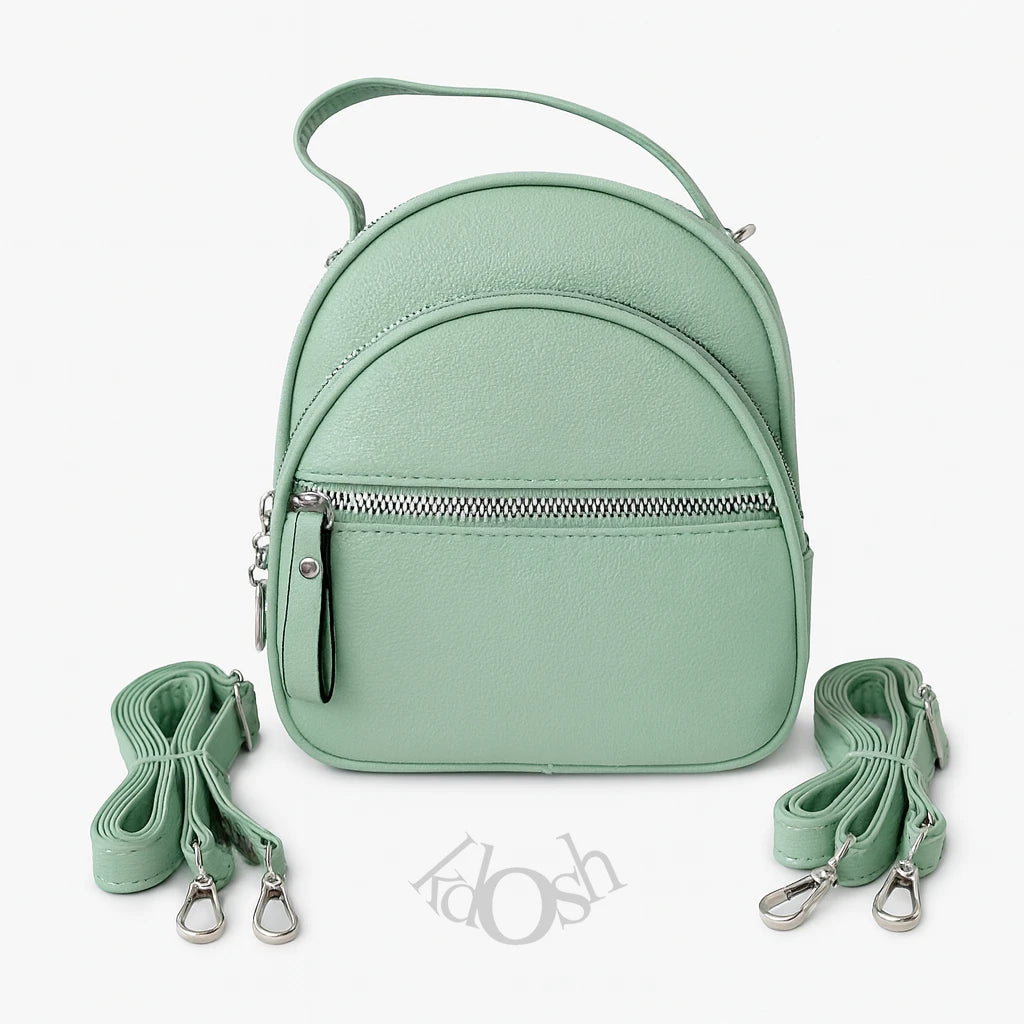 Mochila 3 en 1 – versatilidad, estilo y comodida