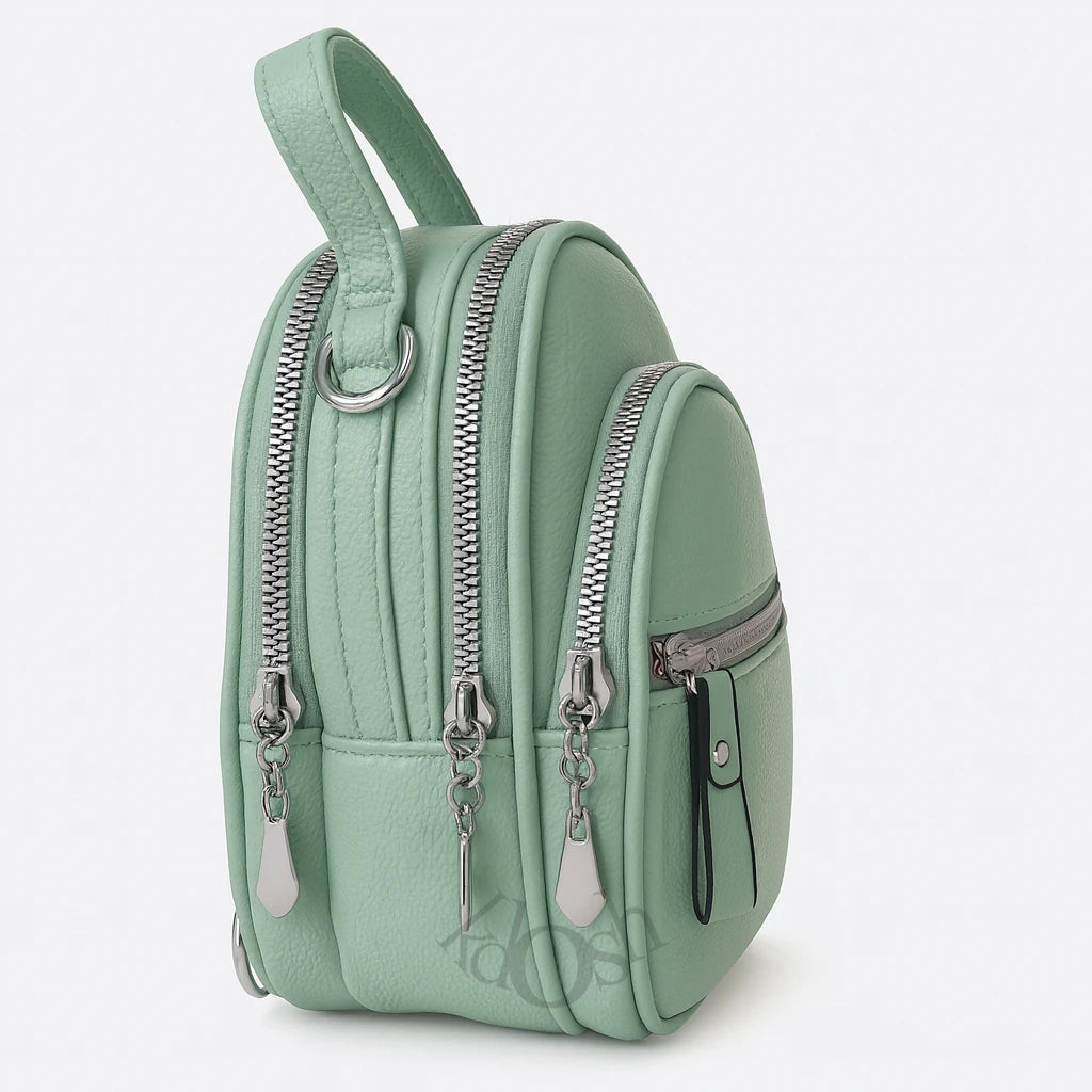 Mochila 3 en 1 – versatilidad, estilo y comodida