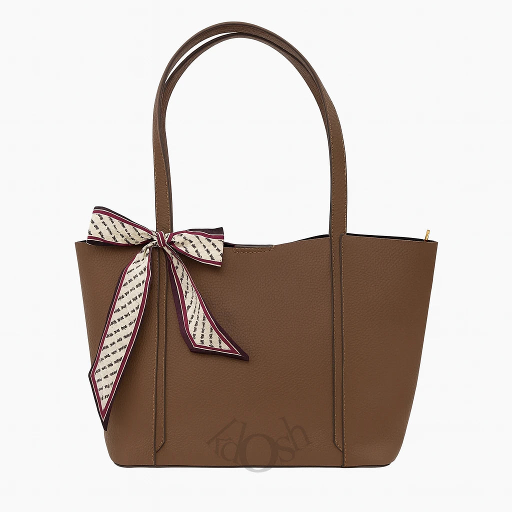 Bolso Elegante Minimalista Que Destaca