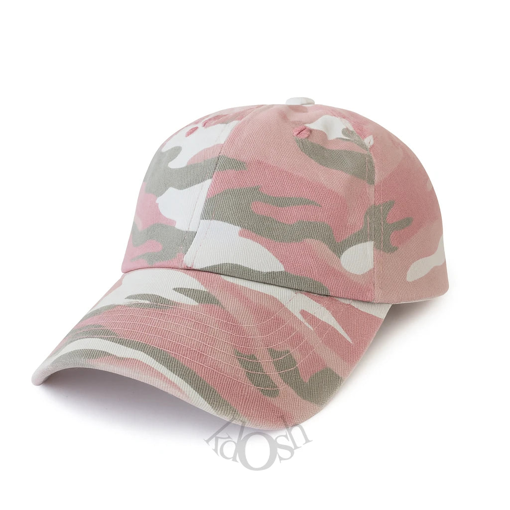 Gorro Militar Camo | Estilo Urbano y Outdoor