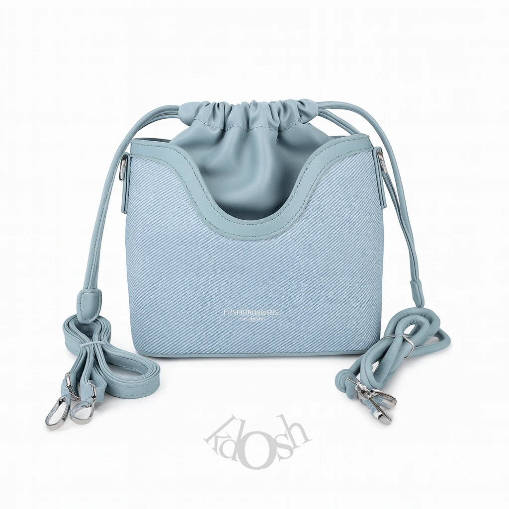 Bolso cruzado de hombro para mujer – práctico, moderno y con estilo