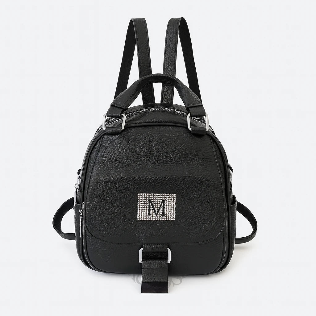 Mochila 3 en 1 con Estilo Urbano – Versatilidad y Actitud Moderna