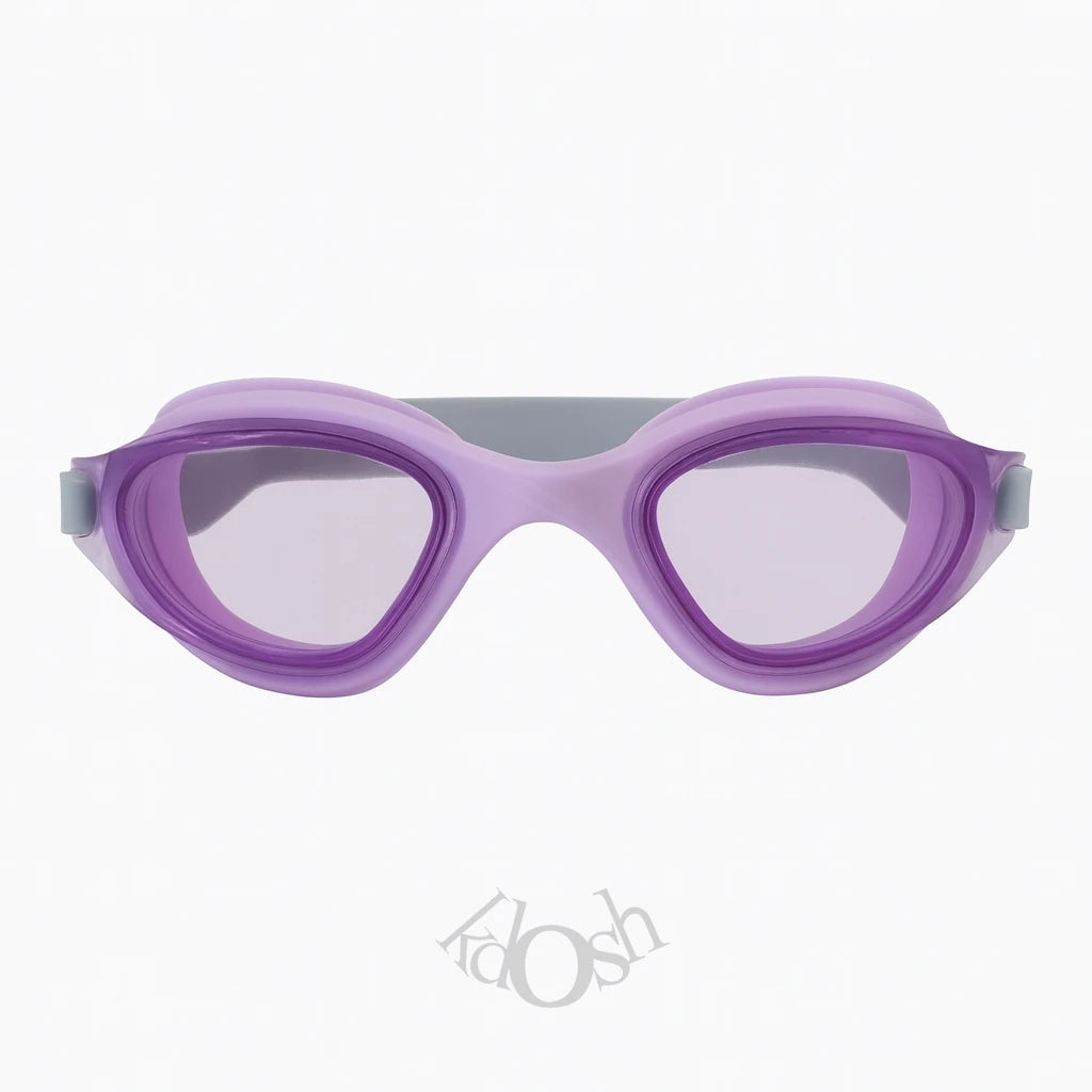 Lentes de Natación con Protección UV y Antivaho