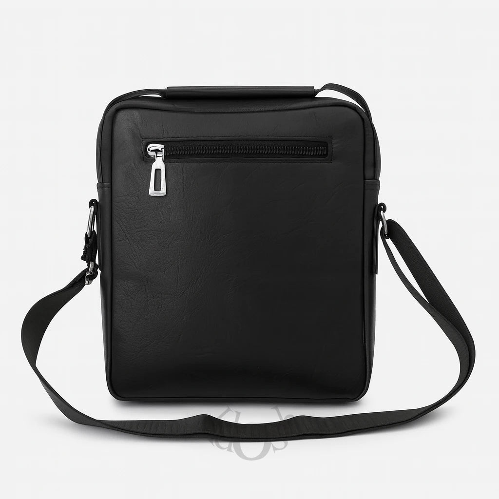 Morral minimalista masculino – comodidad y elegancia en un accesorio