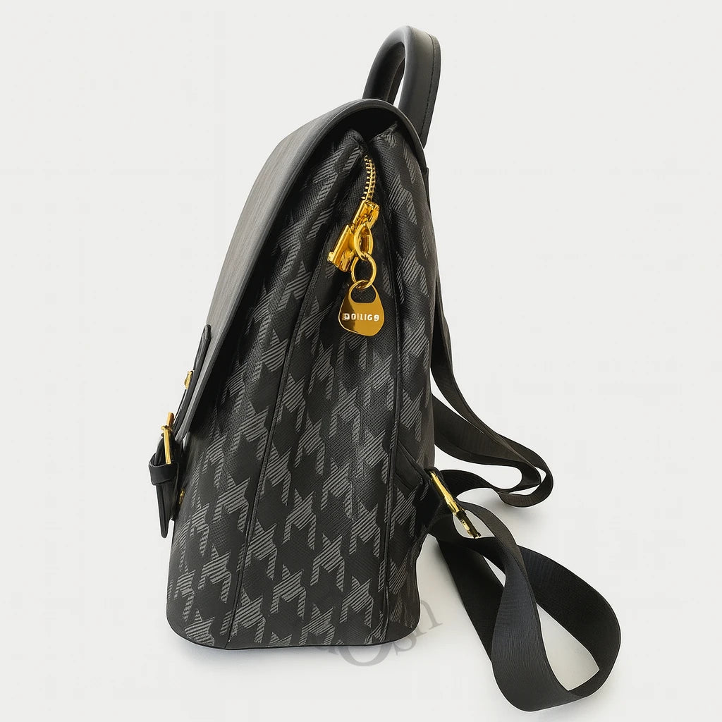 Mochila Icono de Moda – Elegancia que Impacta 🔥
