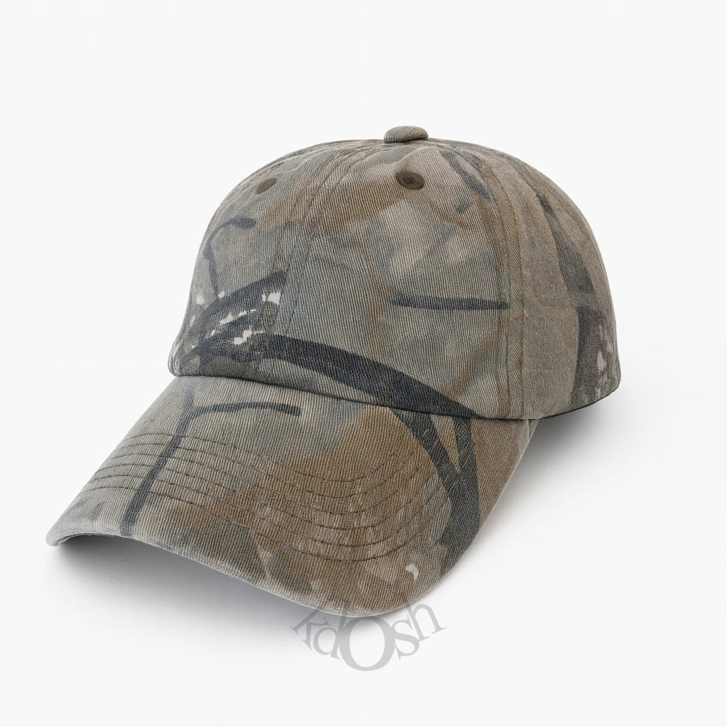 Gorro Militar Camo | Estilo Urbano y Outdoor