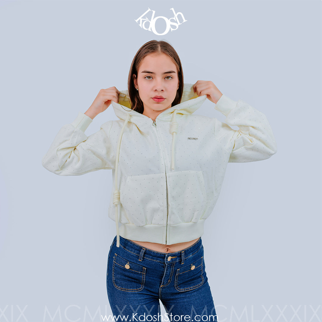 Polera Casual con Detalles Únicos – Look Fresco y Moderno