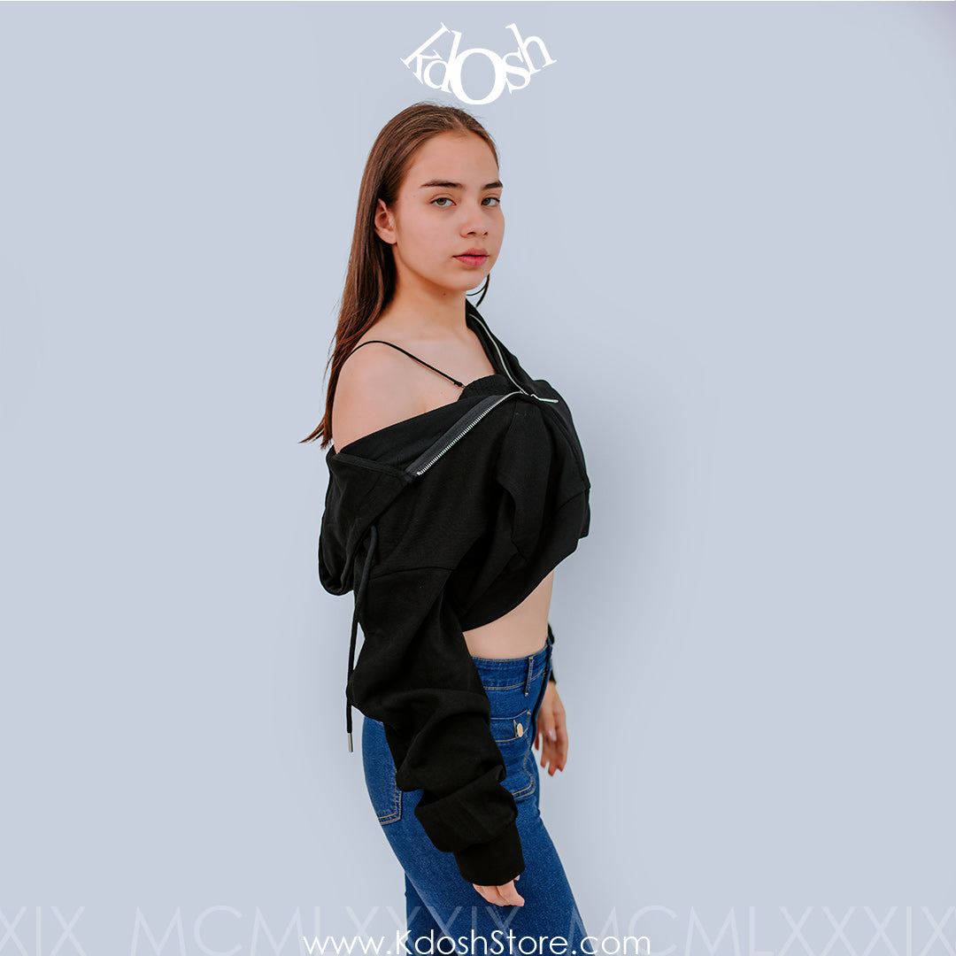 Polera Diseño Versátil para Todas las Ocaciones