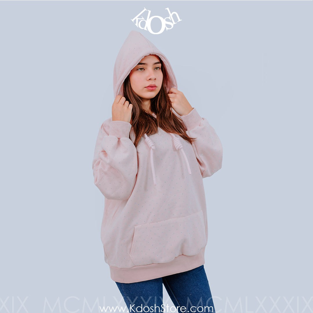Polera Oversize Casual – Look Relajado y Trendy