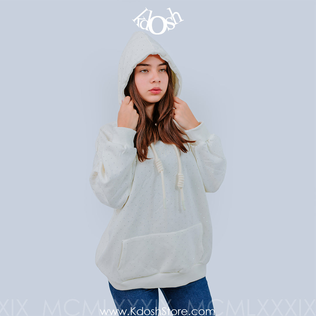 Polera Oversize Casual – Look Relajado y Trendy