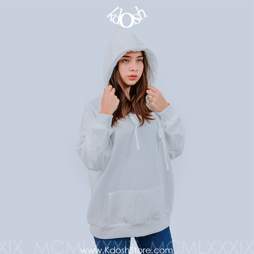 Polera Oversize Casual – Look Relajado y Trendy