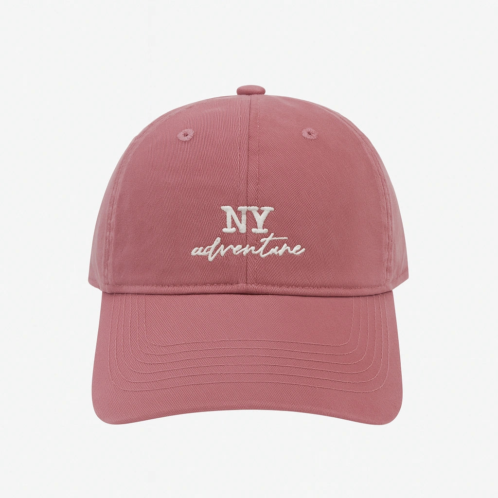 Gorra “NY” Bordada – Estilo Neoyorquino con Vibra Urbana