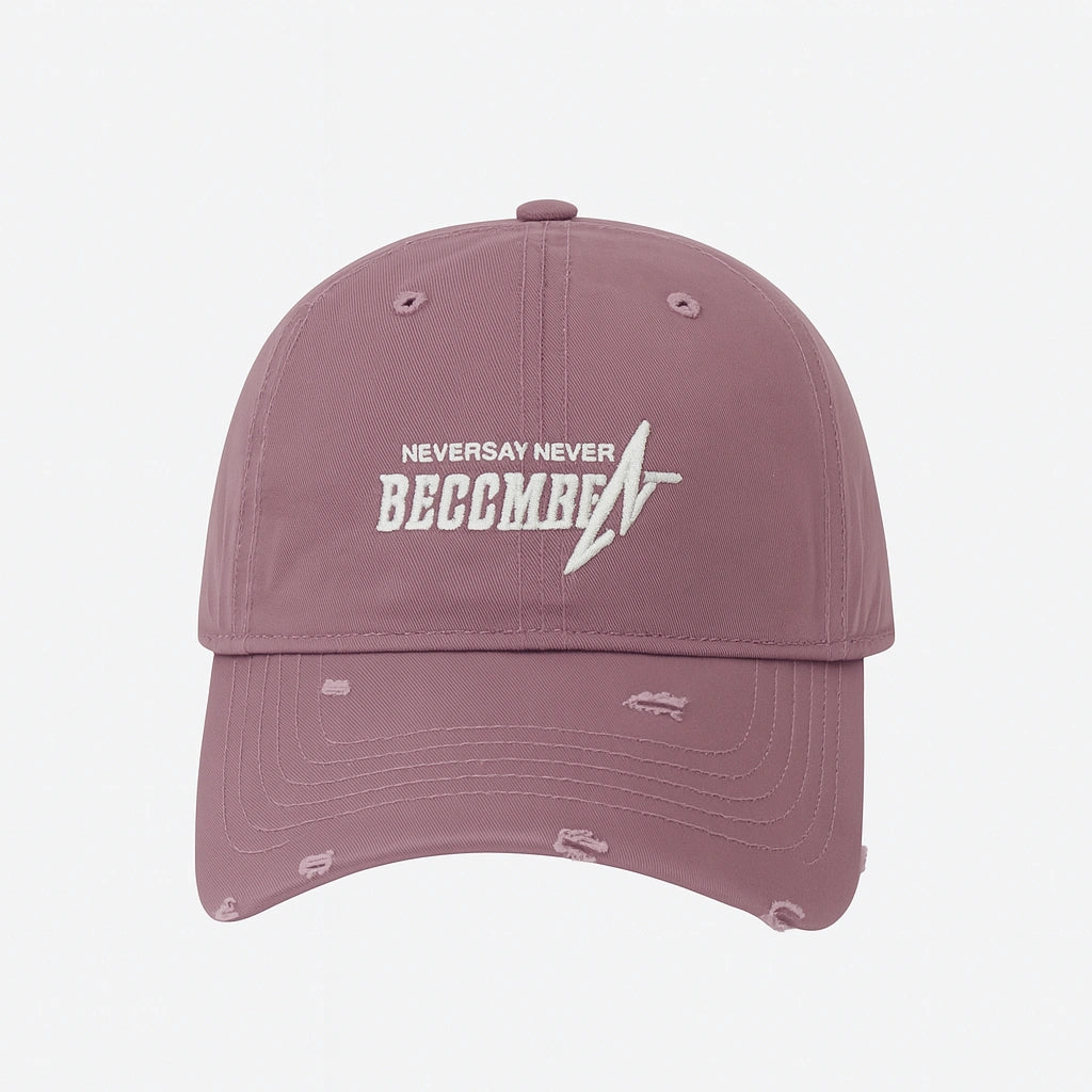 Gorra Urbana “BCCCHBEAT” – Para Mentes Auténticas y Libres