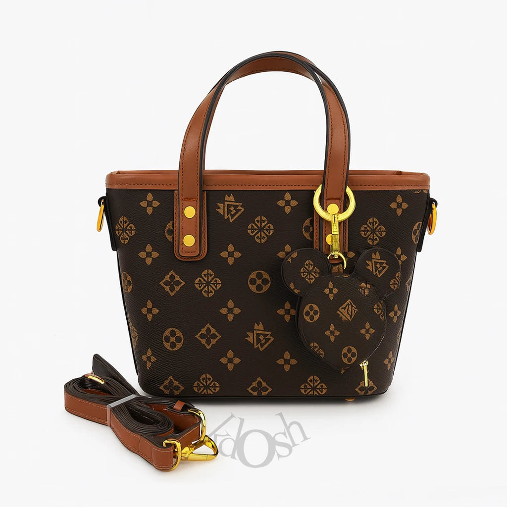 Bolso Mini Chic – Diversión Y Elegancia en Cada Detalle