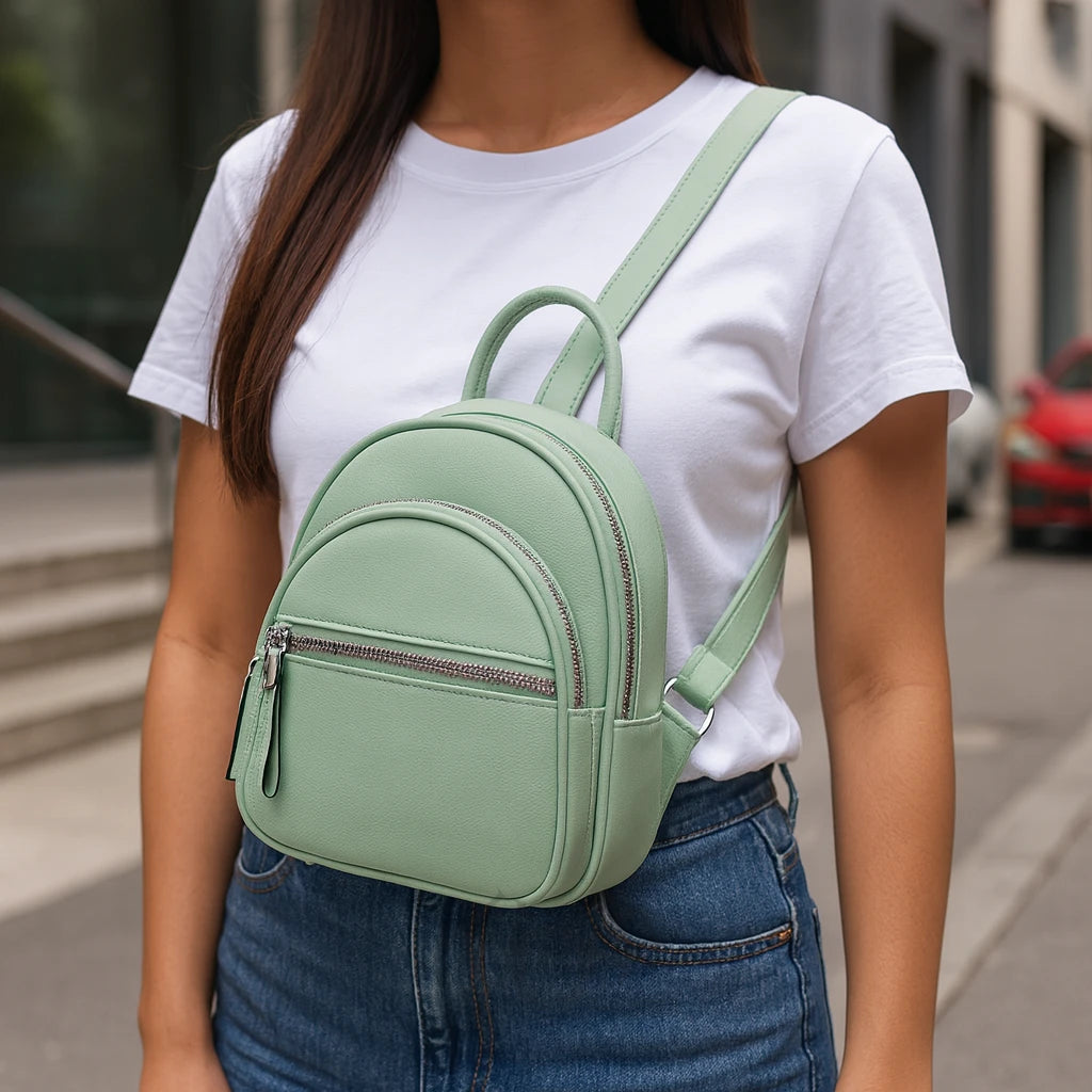 Mochila 3 en 1 – versatilidad, estilo y comodida