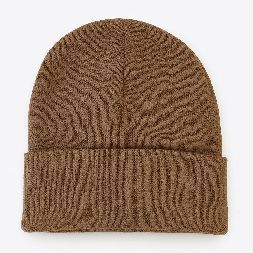 Gorro Beanie Unisex de Algodón – Varios Colores
