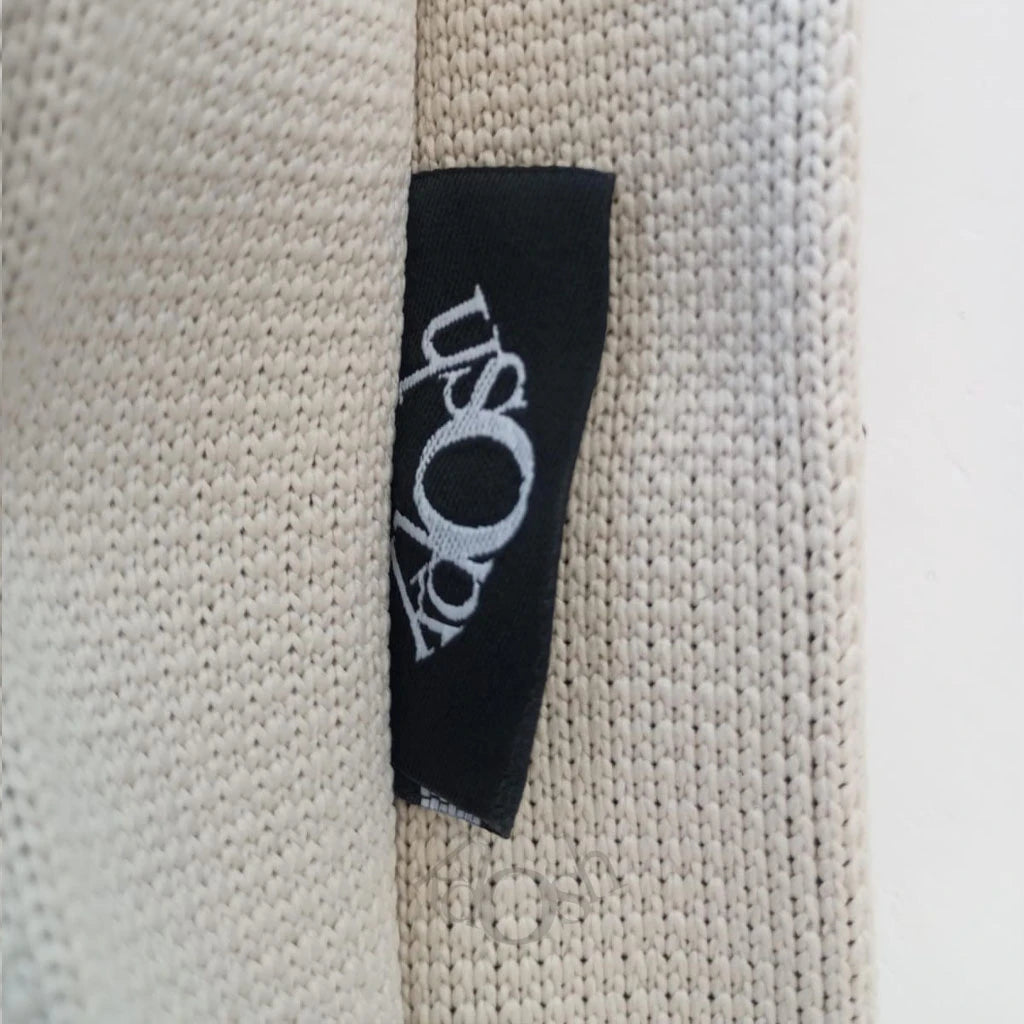 Mini Bolso Tejido Compacto con Diseños Exclusivos