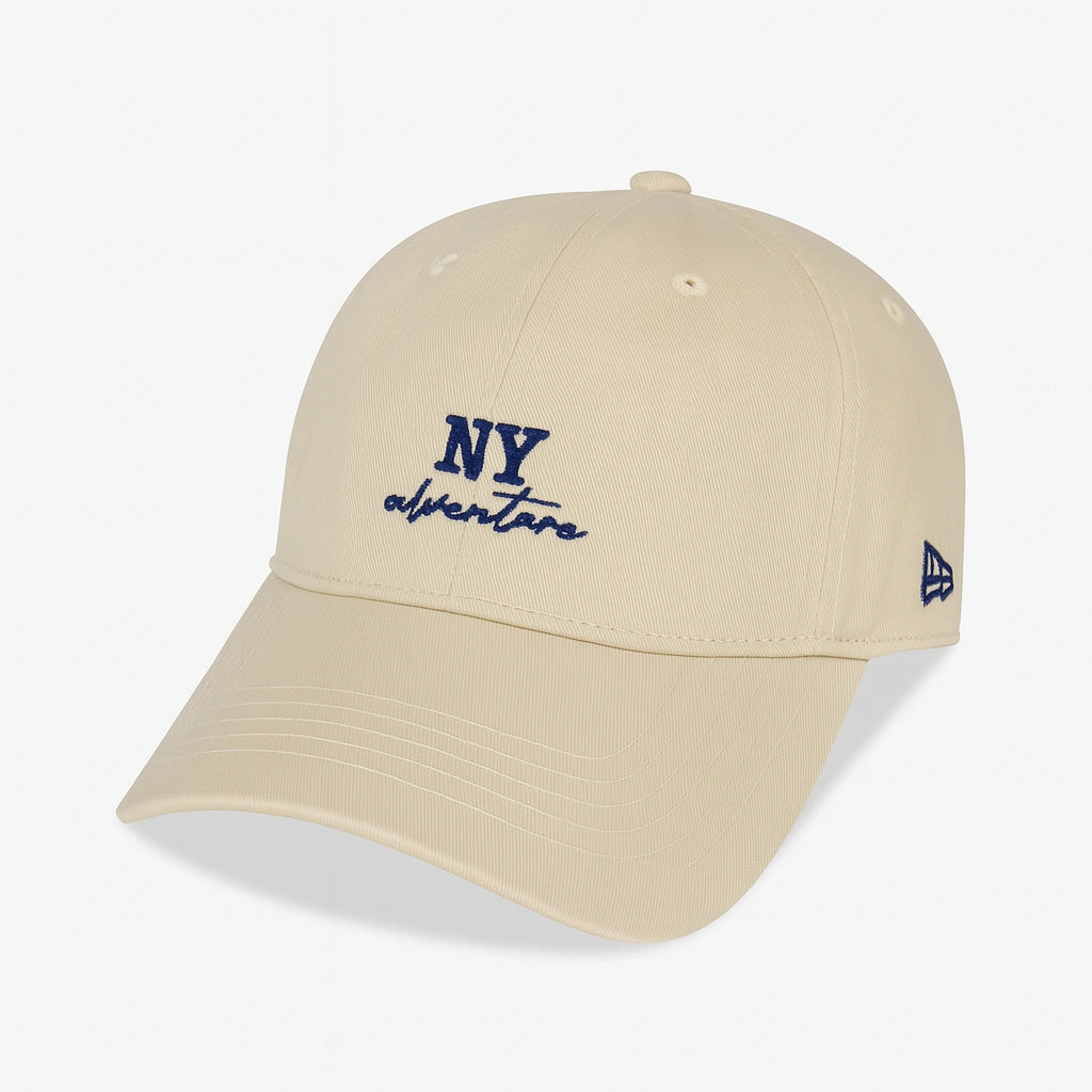 Gorra “NY” Bordada – Estilo Neoyorquino con Vibra Urbana