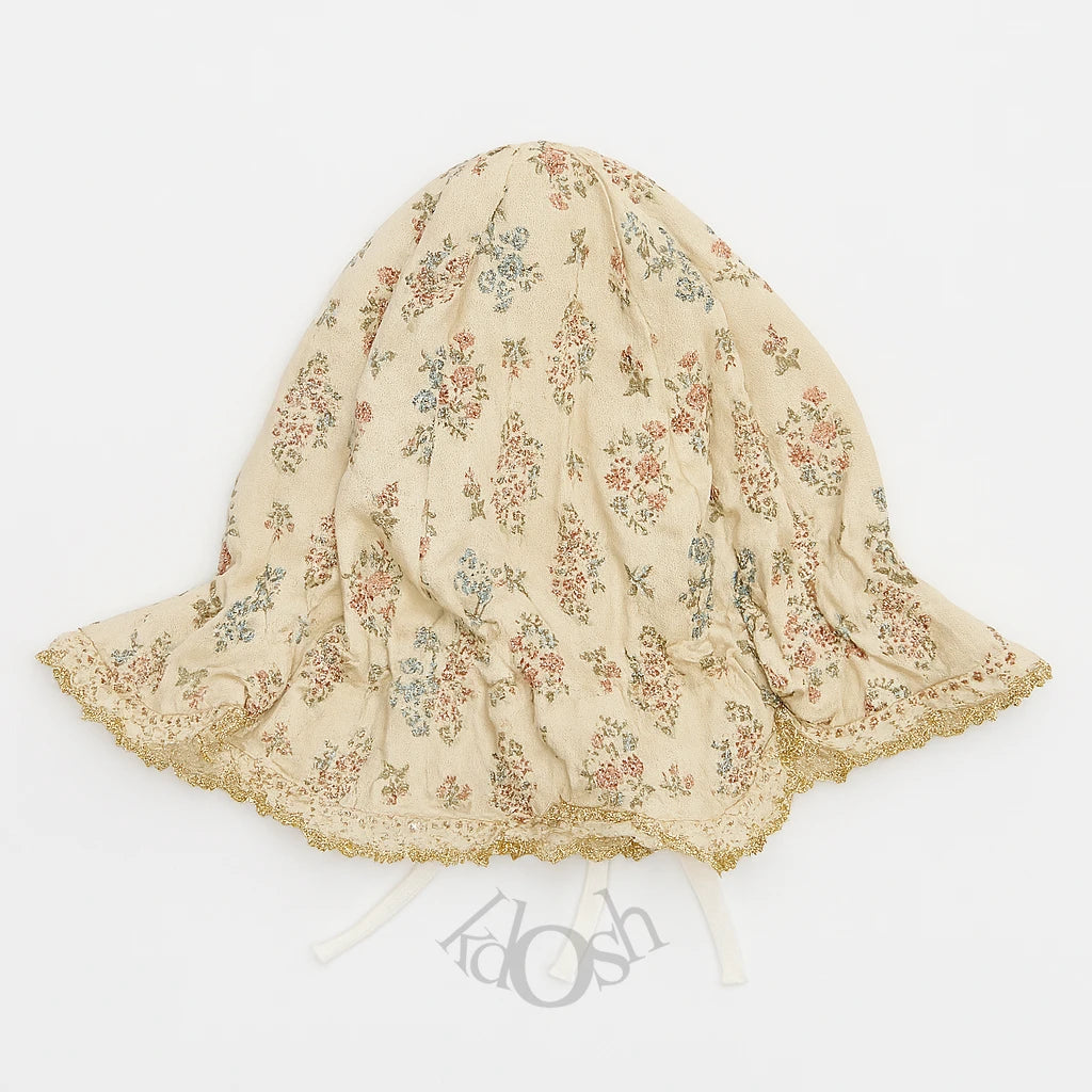 GORROS INFANTILES DE ALGODÓN