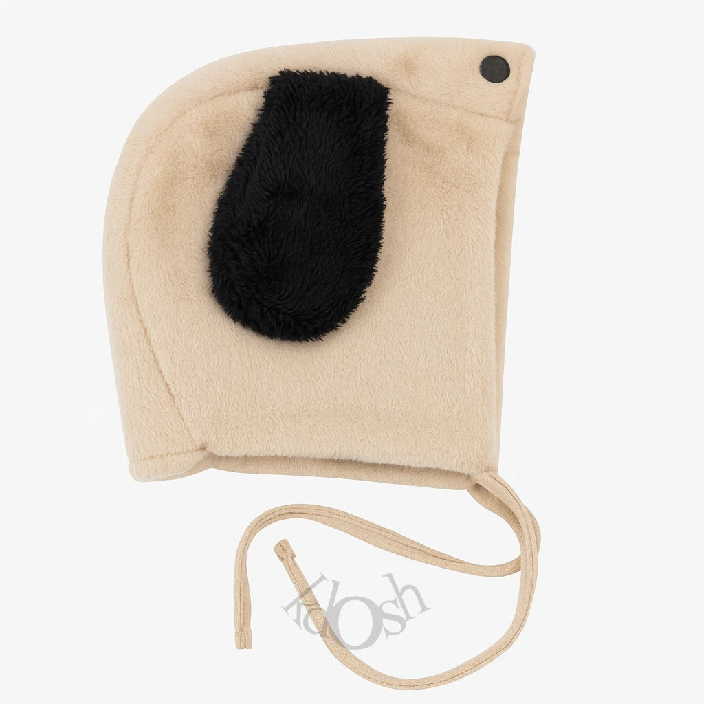 GORROS INFANTILES DE ALGODÓN