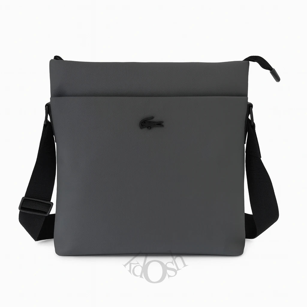 Morral urbano para hombre – estilo moderno y comodidad diaria