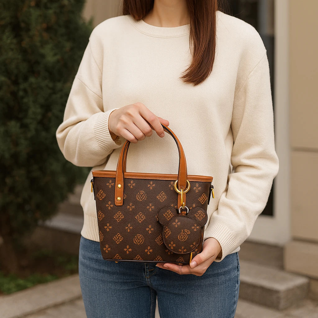 Bolso Mini Chic – Diversión Y Elegancia en Cada Detalle
