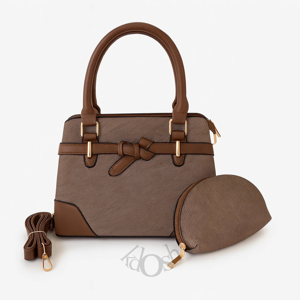 Cartera Glam Texturizada – Elegancia con Estilo Moderno