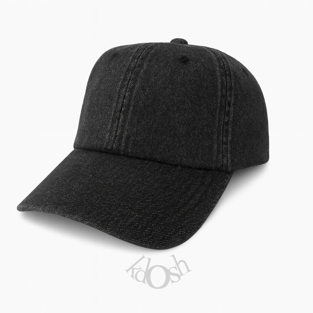 GORRA DENIM CASUAL URBANA UNISEX🧢