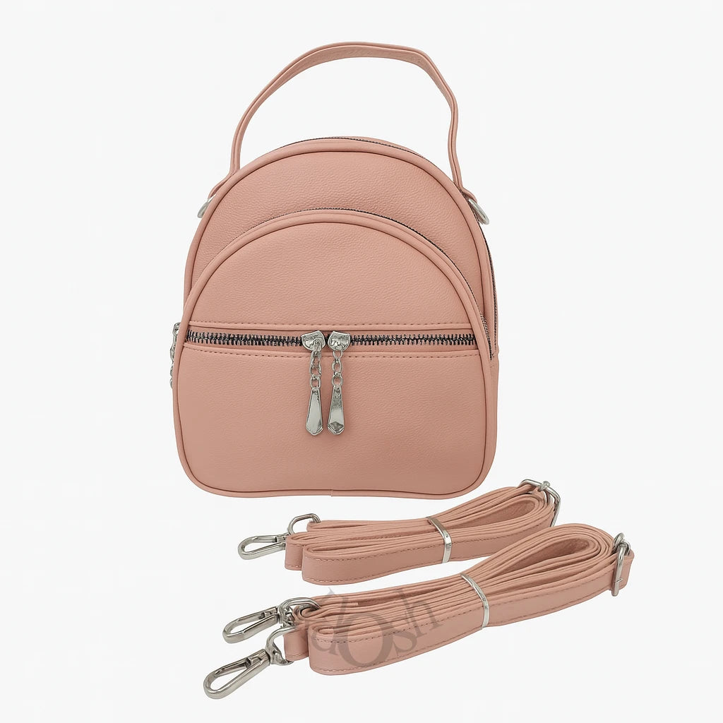 Mochila Versátil 3 en 1 – Modernidad y Estilo en un Solo Diseño