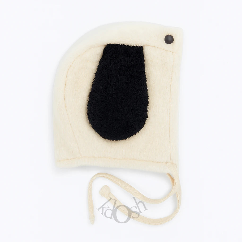 GORROS INFANTILES DE ALGODÓN