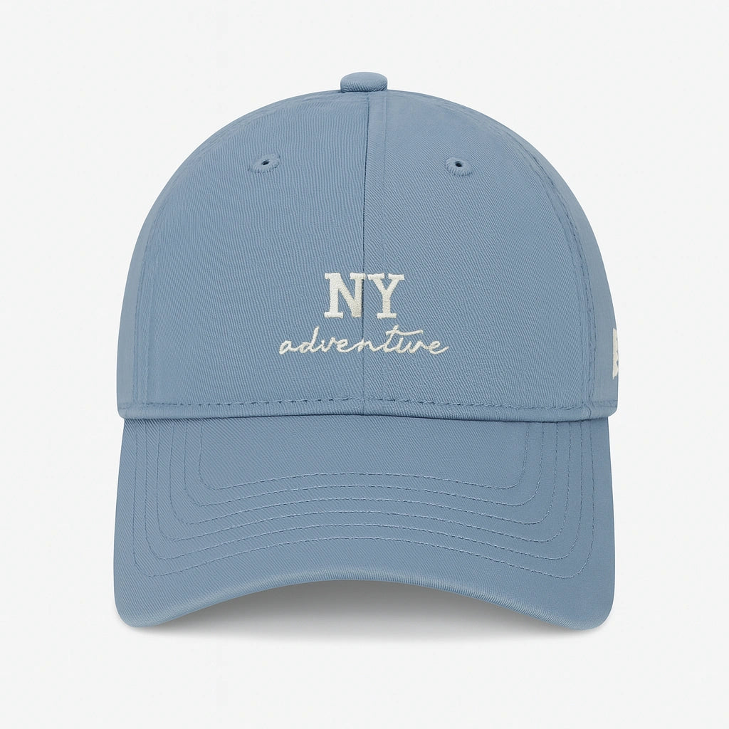 Gorra “NY” Bordada – Estilo Neoyorquino con Vibra Urbana