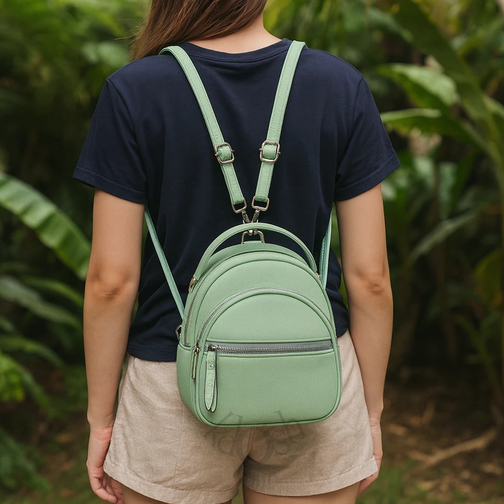 Mochila 3 en 1 – versatilidad, estilo y comodida