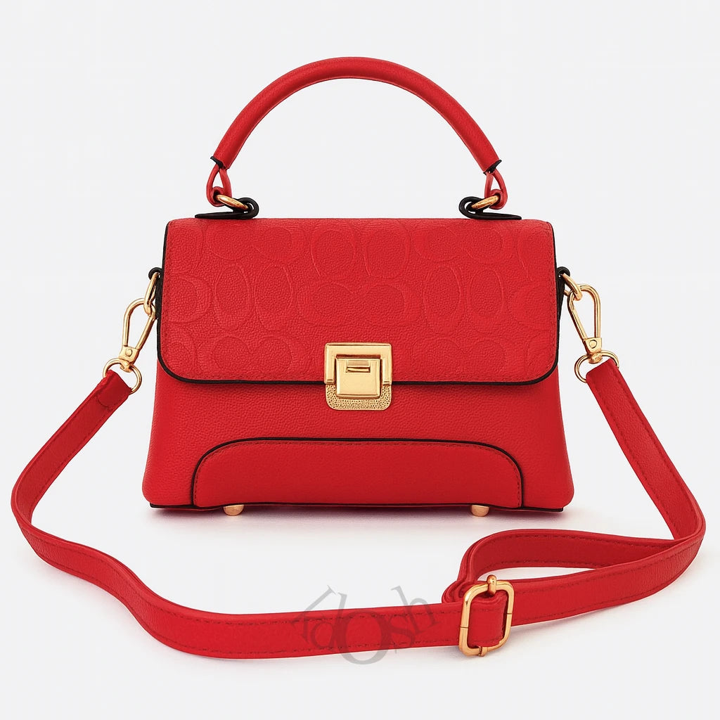 Cartera Versátil – Elegancia Clásica Y Estilo Atemporal