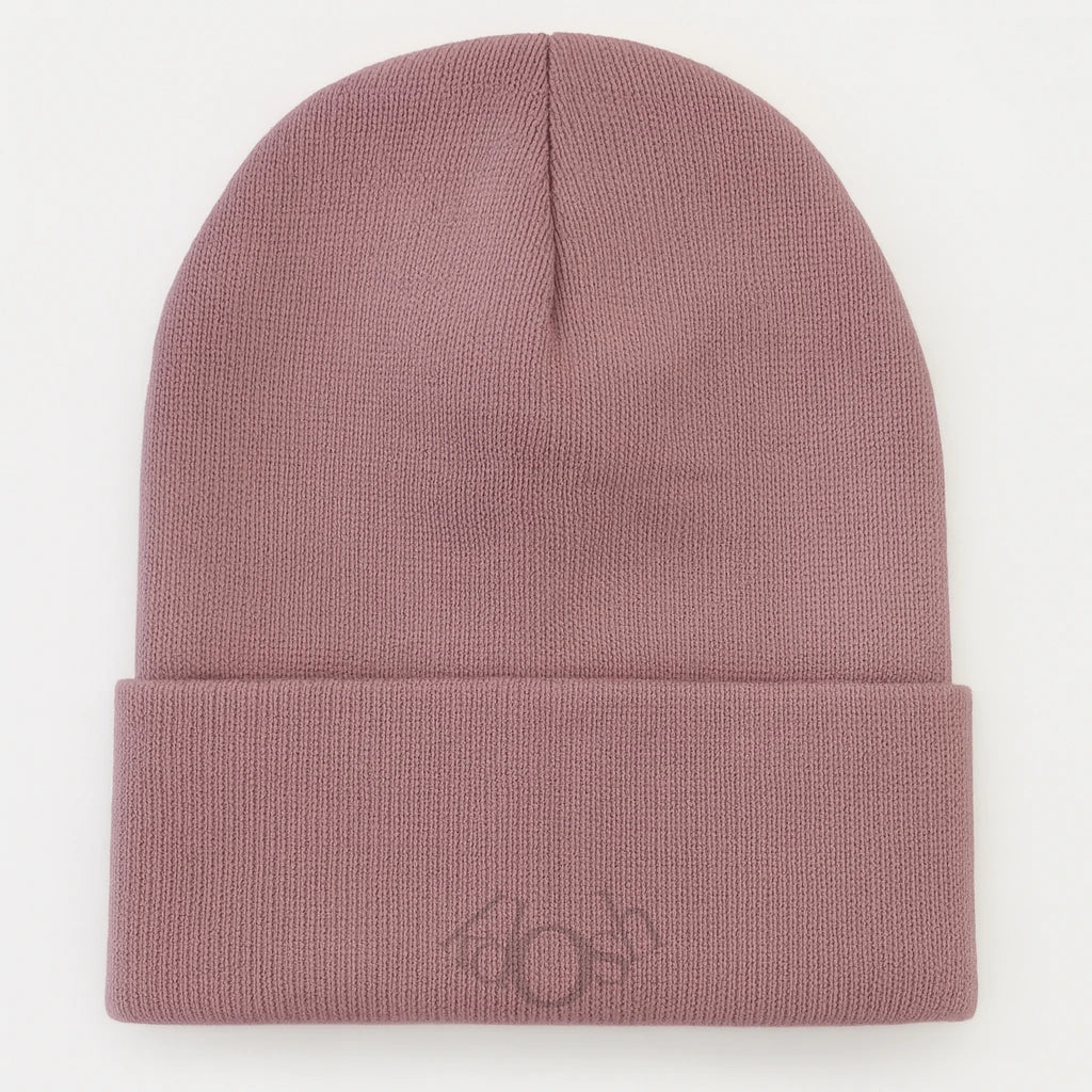 Gorro Beanie Unisex de Algodón – Varios Colores